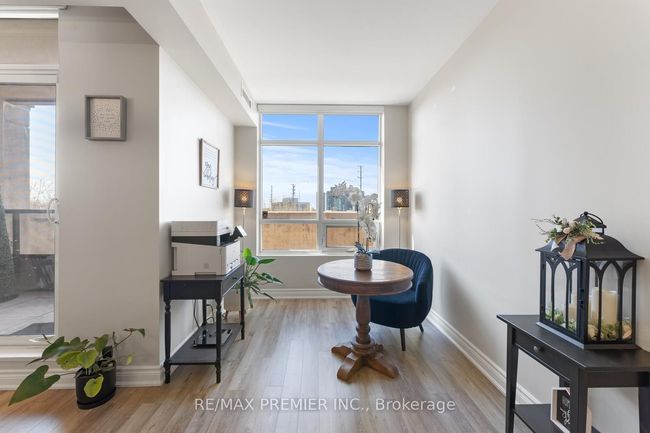 209 - 9235 Jane St, Condo with 2 bedrooms, 1 bathrooms and 1 parking in Vaughan ON | Image 22