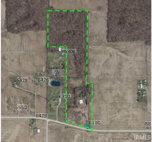 6130 W Washington Center Street, Fort Wayne, IN, 46818 | Card Image