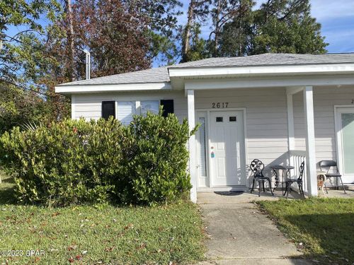 2617 Cypress St, Panama City Beach, FL, 32408-6306 | Card Image