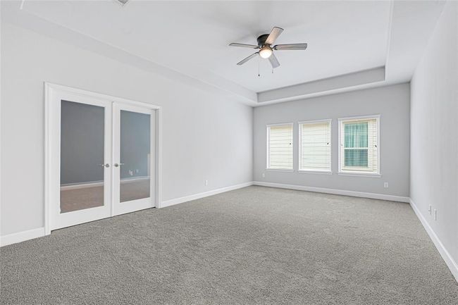Game room upstairs. | Image 23