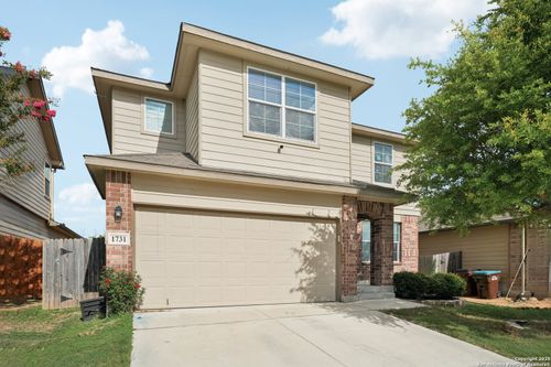 1731 Emerald Edge, San Antonio, TX, 78245-4743 | Card Image