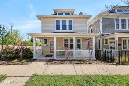 11 S 10th St, Wilmington, NC, 28401-4734 | Card Image