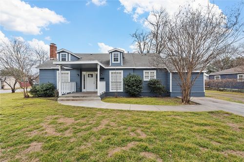 3600 Sanger Avenue, Waco, TX, 76710 | Card Image