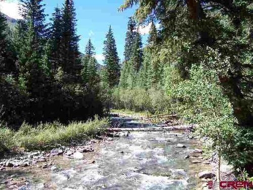 tbd County Road 30, Lake City, CO, 81235 | Card Image