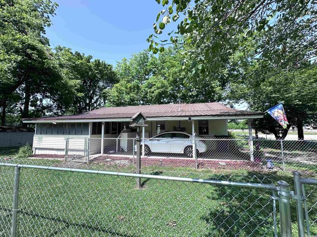 508 State St, House other with 3 bedrooms, 1 bathrooms and null parking in Greenway AR | Image 43