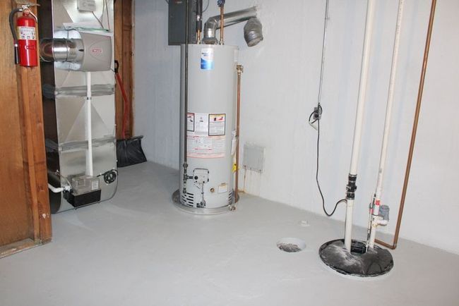 NEW (9/2024) HI-EFFICIENCY FURNACE + SUMP PUMP! | Image 29