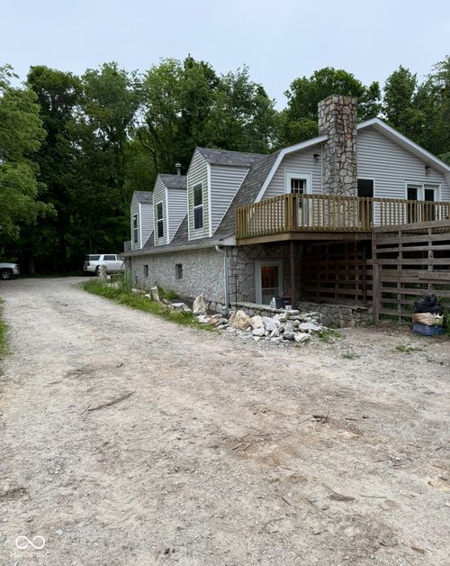11673 S State Road 42, Cloverdale, IN, 46120-8644 | Card Image