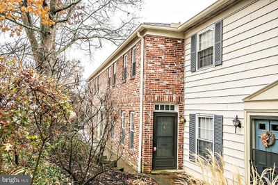 5H - 182 Ardwick Terrace, Townhouse with 2 bedrooms, 1 bathrooms and null parking in LANSDALE PA | Image 1