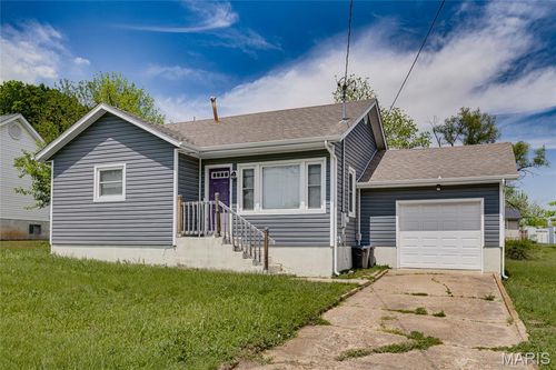 508 Lewis St, Park Hills, MO, 63601-2318 | Card Image