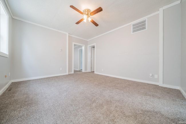 921 Race St, House other with 3 bedrooms, 1 bathrooms and null parking in Logansport IN | Image 4