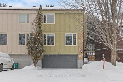 2795 Flannery Dr, Ottawa, ON, K1V9S9 | Card Image