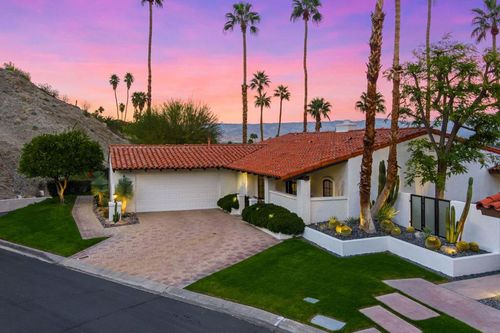 40320 Via Entrada, Rancho Mirage, CA, 92270-3357 | Card Image