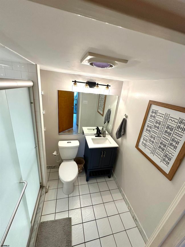 APT-1106 - 4500 W Brigantine Ave, Condo with 2 bedrooms, 2 bathrooms and null parking in Brigantine NJ | Image 14