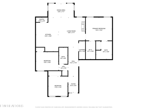 124 Blue Phlox Ln, Andersonville, TN, 37705-3037 | Card Image
