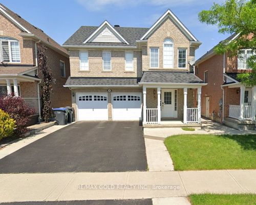 42 Zimmer St, Brampton, ON, L6S6L9 | Card Image