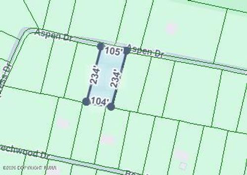 A393 Aspen Dr, Jim Thorpe, PA, 18229 | Card Image