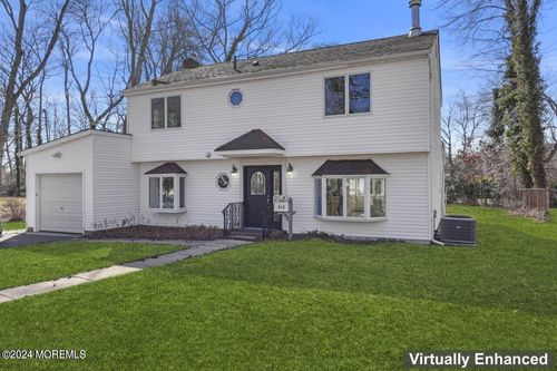 610 Wildwood Rd, West Allenhurst, NJ, 07711-1335 | Card Image