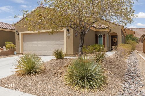 837 Frontier Pass Trl, Mesquite, NV, 89027 | Card Image