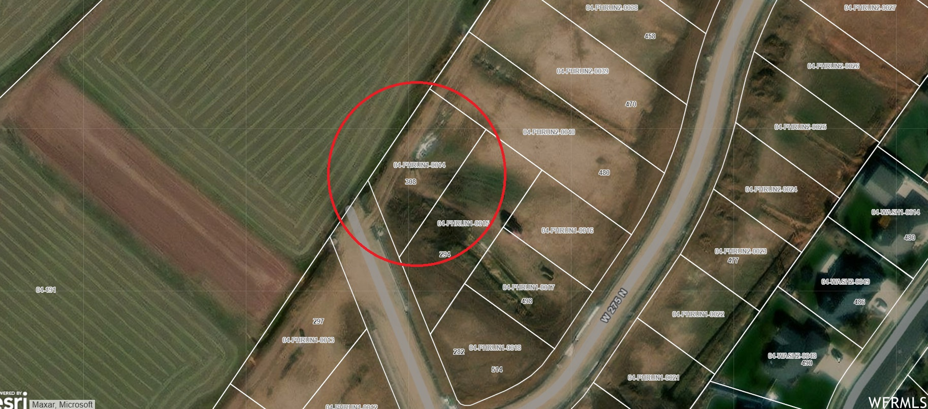 14 308 N 525 W, For Sale in Zoocasa