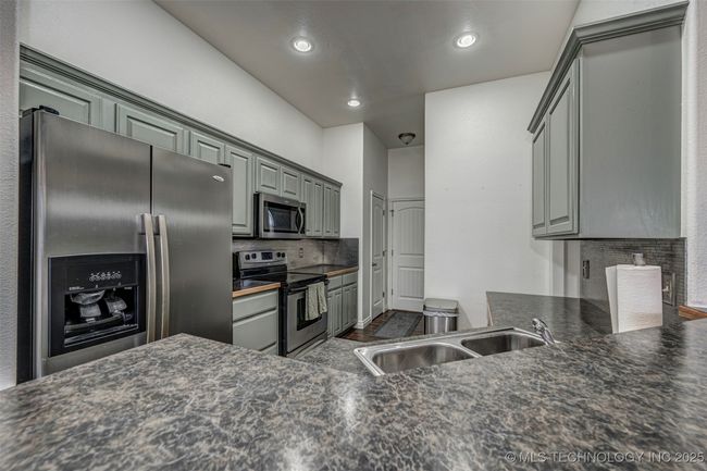 13908 County Road 1566, House other with 3 bedrooms, 2 bathrooms and null parking in Ada OK | Image 11