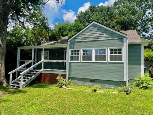 1199 Francis St Nw, atlanta, GA, 30318-5321 | Card Image
