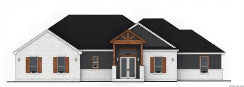 00 Malone Dr, Devine, TX, 78016 | Card Image