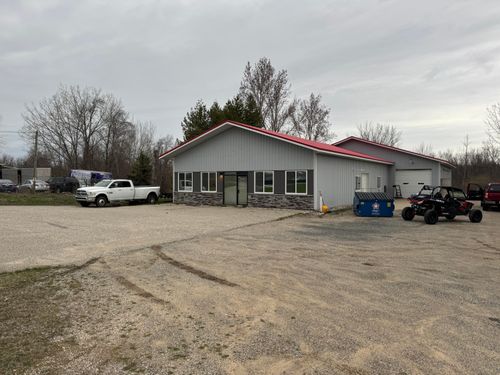 5140 W Polk Rd, Hart, MI, 49420-8502 | Card Image