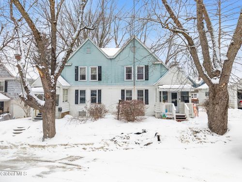 12 Harrison Ave, Amsterdam, NY, 12010-3807 | Card Image