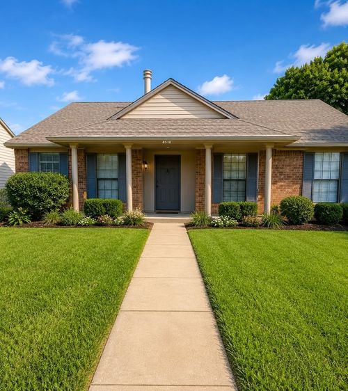 8510 Kensington Dr, Rowlett, TX, 75088-4337 | Card Image