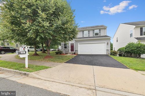 161 King Edward Ct, CULPEPER, VA, 22701-4059 | Card Image