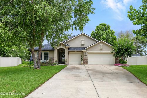 2304 Evening Breeze Ln, Green Cove Springs, FL, 32043-7238 | Card Image
