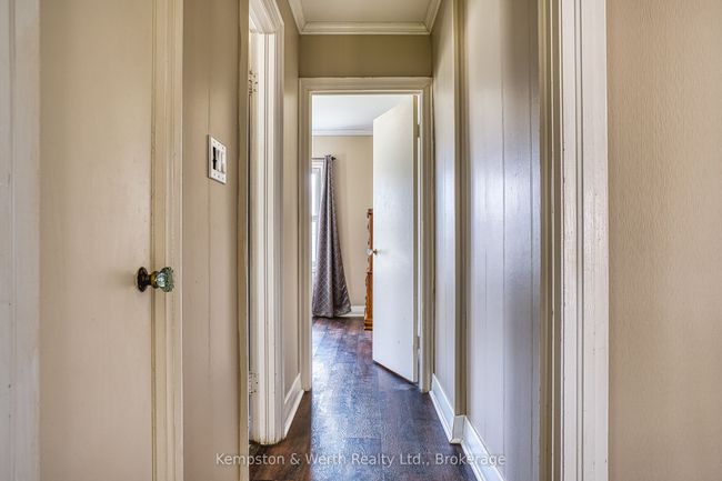 11 Churchill Dr, House other with 2 bedrooms, 1 bathrooms and 6 parking in Listowel ON | Image 20