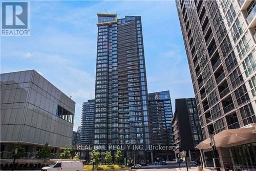2912-70 Queens Wharf Rd, Toronto, ON, M5V0J2 | Card Image