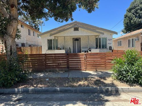 2639 Rich St, LOS ANGELES, CA, 90039 | Card Image