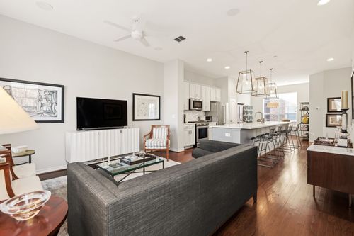 apt-8-4419 Buena Vista St, Dallas, TX, 75205-4152 | Card Image