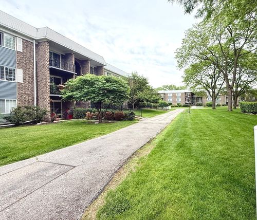 103-1525 N Windsor Dr, Arlington Heights, IL, 60004-4164 | Card Image
