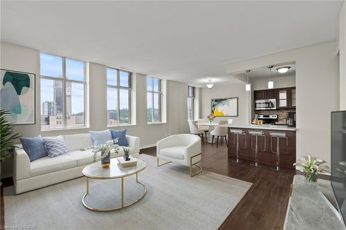 1402-36 James St S, Hamilton, ON, L8P4W4 | Card Image