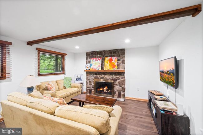 104 Jimmy Pond Ct, House other with 4 bedrooms, 2 bathrooms and null parking in Pocono Pines PA | Image 25