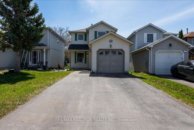 31 D'ambrosio Dr, House other with 3 bedrooms, 2 bathrooms and 4 parking in Barrie ON | Image 1