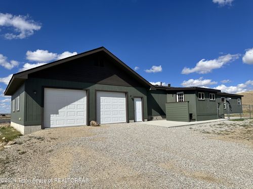 8 Sauk Trail, Boulder, WY, 82923 | Card Image