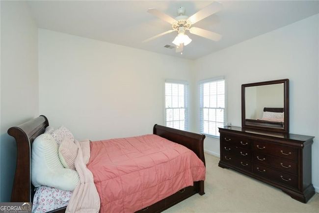 305 Collegiate Dr, House other with 5 bedrooms, 4 bathrooms and 2 parking in Powder Springs GA | Image 36