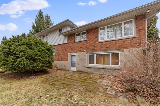 305 Woodworth Dr, House other with 4 bedrooms, 2 bathrooms and 4 parking in Ancaster ON | Image 20