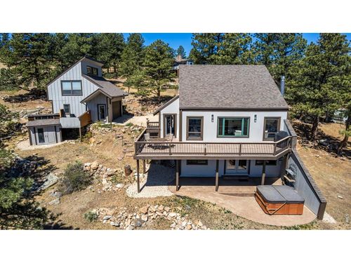 8374 Stoneridge Ter, Boulder, CO, 80302-9324 | Card Image