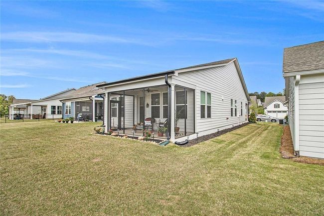 67 Rabun Ct, House other with 2 bedrooms, 2 bathrooms and 2 parking in Hoschton GA | Image 28