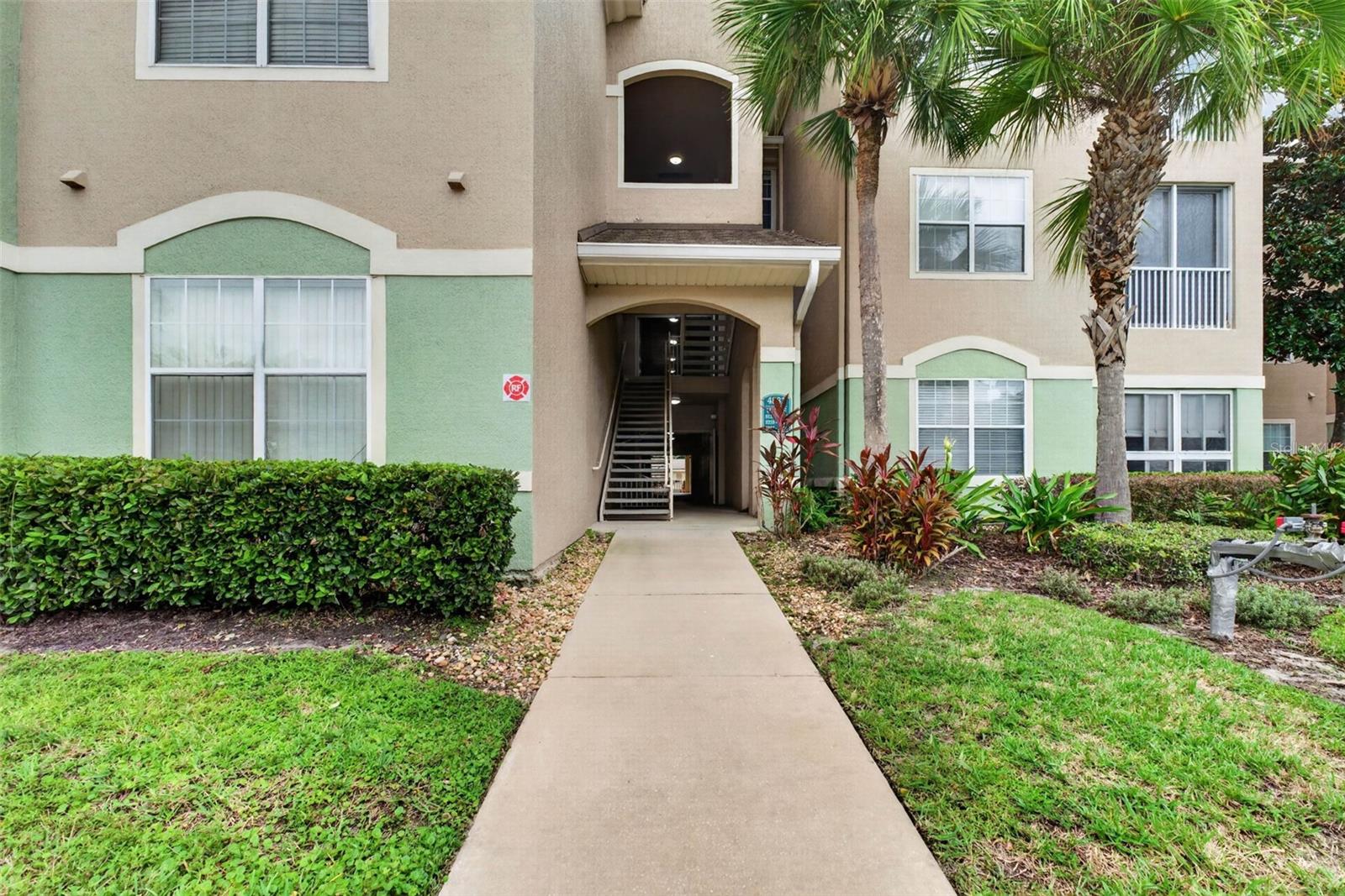 Residential in ORLANDO 2