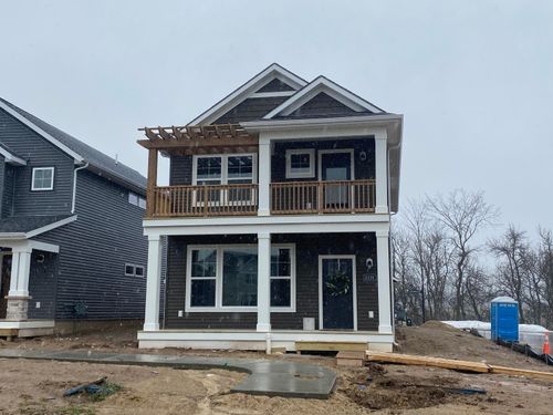 8339 Gingerbrick Drive, Gaines Charter Township, MI, 49315 | Card Image