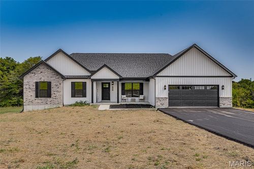 4313 Whispering Woods Rd, Farmington, MO, 63640-8052 | Card Image