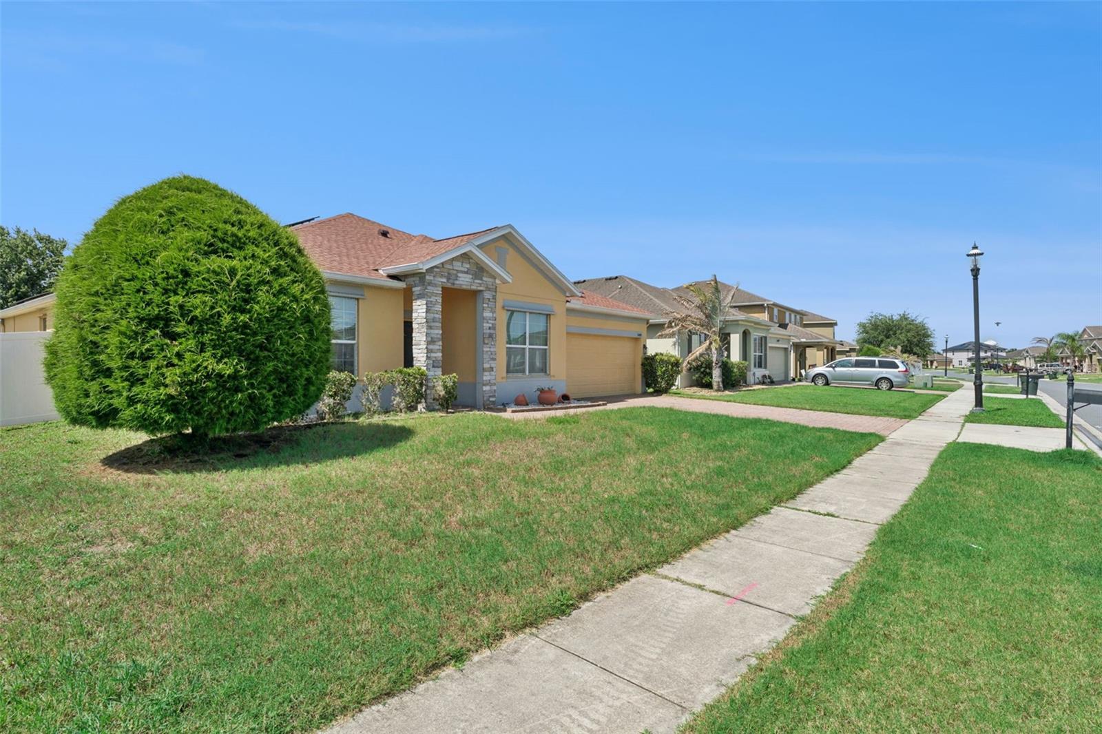 Residential in ST CLOUD 2
