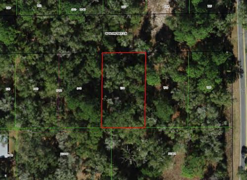 2548 W Plumtree Ln, DUNNELLON, FL, 34433 | Card Image