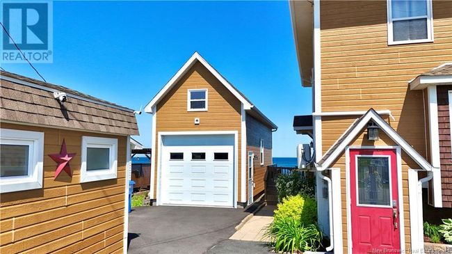 519 Bel Air Rue, House other with 4 bedrooms, 2 bathrooms and null parking in Beresford NB | Image 8